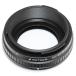Rayqual сделано в Японии линзы крепление адаптор <EOSM крепление корпус > Nikon S/ Contax C вне коготь линзы |SC-EFM