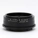 Rayqual сделано в Японии линзы крепление адаптор <EOSRF крепление корпус > Canon FD линзы |FD-EOSR