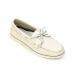 *SPERRY TOPSIDER|s Perry верх носорог da- подлинный оригинал белый [ мужской ]