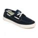 *SPERRY TOPSIDER|s Perry верх носорог da-si- Mate темно-синий 