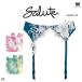  Wacoal sa route Salute GTJ612 12G пояс с подвязками M