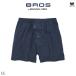 ���R�[�� �u���X �o�C ���R�[������ BROS by WACOAL MEN �g�����N�X GT7071 LL �O�J��