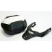 [ сменный товар ]FORZA для forza 250 2018-2026 mf13 mf15 mf17 adv350 aluminium мульти- задний багажник D &amp;50 литров top case белый 