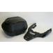 [ сменный товар ]FORZA для forza 250 2018-2026 mf13 mf15 mf17 adv350 aluminium мульти- задний багажник D &amp;50 литров top case чёрный 