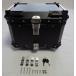 [ сменный товар ]cb400sf E-Clutch CB400 SUPER FOUR E-Clutch nc70 2026 после aluminium задний багажник серебряный &amp; 45L задний бардачок чёрный 