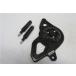 [ сменный товар ] Yamaha NMAX 155 150 125 2015-2019 защита двигателя чёрный ( наложенный платеж не возможно )