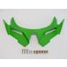[ сменный товар ]Ninja ZX-25R Ninja ZX25R 2020- Ninja ZX4RR ZX-4RR 2023 CNC передний обтекатель wing chip protection зеленый 