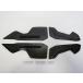 [ сменный товар ]NMAX nmax n-max 2021-2024 aluminium CNC панель подножки чёрный B модель 