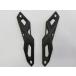 [ сменный товар ]xmax250 XMAX 250 125 2023 после SG70J CNC aluminium экран держатель чёрный ( оплата при получении не возможно )