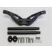 [ сменный товар ]ADV150 ADV160 ADV 150 160 2019-2024 CNC aluminium отдельные ручки отдельная рукоятка руль 