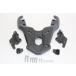 [ сменный товар ]NX400 nx400 nx500 2024 после 400X cb500x 2013-2023 aluminium мульти- Wing задний багажник 