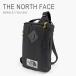 [ параллель импортные товары ] North Face сумка на плечо мужской женский сумка "body" Cross корпус one плечо наклонный .. casual нейлон Burke re- балка 