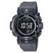  Casio Protrek Climber линия солнечные радиоволны наручные часы PRW-30ECA-1JR мужской ELNEST CREATIVE ACTIVITY совместная модель внутренний стандартный товар 