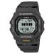G-SHOCK GBD-200-1A1JF CASIO G-SQUAD Bluetooth бег часы мужской внутренний стандартный товар 