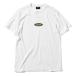 PWNED ѥ EMBLEM LOGO TEE ȾµT PW22SS12 WHITE ۥ磻