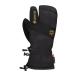 MENS GORE-TEX LINEAR TRIGGER MITT - BLACK CAMO