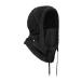 [2026 Family распродажа ]TARMAC SHERPA HOOD - BLACK