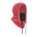 [2026 Family распродажа ]TARMAC SHERPA HOOD - ROSEWOOD