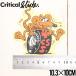  стикер Critical Slidekli TIKKA ru скользящий TCSS чай si-esesSTICKER STICKV10 #12