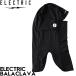 [ бесплатная доставка ] балаклава маска для лица ELECTRIC электрический BALACLAVA EA51 BLK Япония представительство магазин стандартный товар 