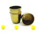  cup &amp; мяч ( коврик Gold )