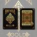 oCXNuS[hfbNvBicycle Gold Deck by US Playing Cards Trick