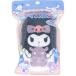 [ ванна ][ купальный ] Sanrio герой z корпус губка черный mi1 штук 