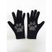  высокофункциональный skate перчатки Poe PAW