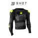 SHOT RACE GEAR / protection Eara ito внутренний протектор ( полный )
