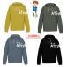  pra прохладный Parker ( Junior для )*ATHLETA(a потертость ta)03407J