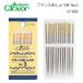 [ почтовая доставка объект ]k осел - Франция вышивка игла No.3 57-003
