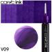 ko pick чернила одиночный товар V09 Violet violet почтовая доставка 