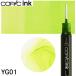 ko pick чернила одиночный товар 1 шт. YG01 Green Bice зеленый * тиски 