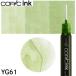 ko pick чернила одиночный товар 1 шт. YG61 Pale Moss бледный * Moss 