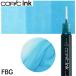ko pick чернила одиночный товар 1 шт. FBG2 Fluorescent Dull Blue Green поток цент daru голубой зеленый 