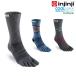 injinji( in Gin ji) Trail mid вес Crew 213170[ почтовая доставка отправка возможность ]