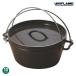 UNIFLAME(���j�t���[��) UF�_�b�`�I�[�u�� 10�C���` 660942