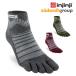 injinji( in Gin ji) уличный mid вес Mini Crew шерсть 223630[ почтовая доставка отправка возможность ]