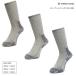 S-SOXPRO(es носки Pro )melino шерсть носки SP-1300