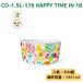 楶 ȡ ȤΤ ȥʻƴ CO-1.5L-176 HAPPY TIME IN 18  300 ̳ 1557ml ܥ᡼