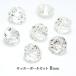 [ самый высокое качество 5A комплектация ] Cubic Zirconia [22-1. футбольный мяч cut прозрачный 8mm ] футбол cut темно синий cave cut разрозненный Stone камни не в изделии дыра .