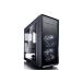 Fractal Design Focus G Black Window передний сетка panel принятие middle tower type ATX PC кейс lFD-CA-FOCUS-BK-W