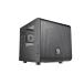 Thermaltake Core V1 �֥�å� �������塼�ַ�PC��������CA-1B8-00S1WN-00