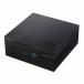 ASUS Mini PC PN62 no. 10 поколение Intel Core i5-10210U процессор установка баребон модель lPN62-BB5046MT