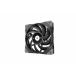 �ڥ����ȥ�å��ò������ʡ�Thermaltake TOUGHFAN 12 ���Ű�PWM�ե��� 120mm��CL-F117-PL12BL-A