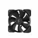 Fractal Design Aspect 12 Black ǥ³б 120mmե ֥åFD-F-AS1-1201