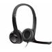 ���W�N�[�� H390 USB COMPUTER HEADSET �p�\�R���w�b�h�Z�b�g�bH390R