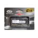 Team 2GB DDR3 1333Mhz(PC3-10600) ELITE SO DIMMlTSD32048M1333C9-E