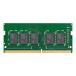 Synology 16GB DDR4 ECC Unbuffered SODIMMDS3622xs+ DS2422+ѡˡD4ES01-16G