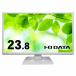 IOǡ ADSѥͥ DisplayPort23.8磻ɱվǥץ쥤 LCD-DF241EDW-A